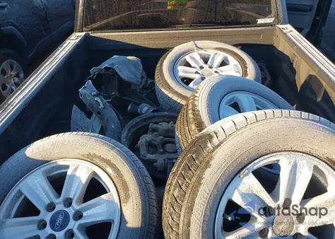 2016 Ford F-150 Xlt z USA, uszkodzony, nr VIN 1FTEX1CGXGFA20361